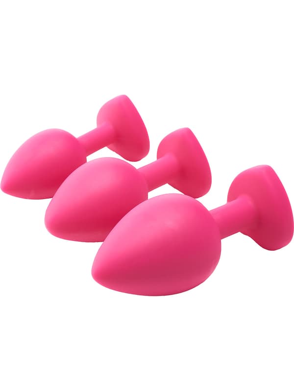Anal Training Kit