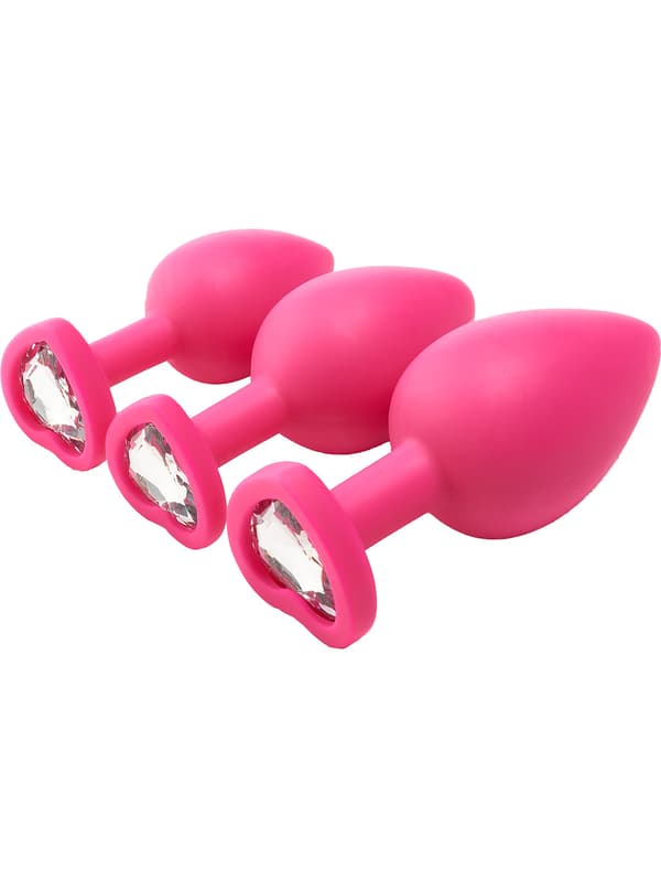 Anal Training Kit