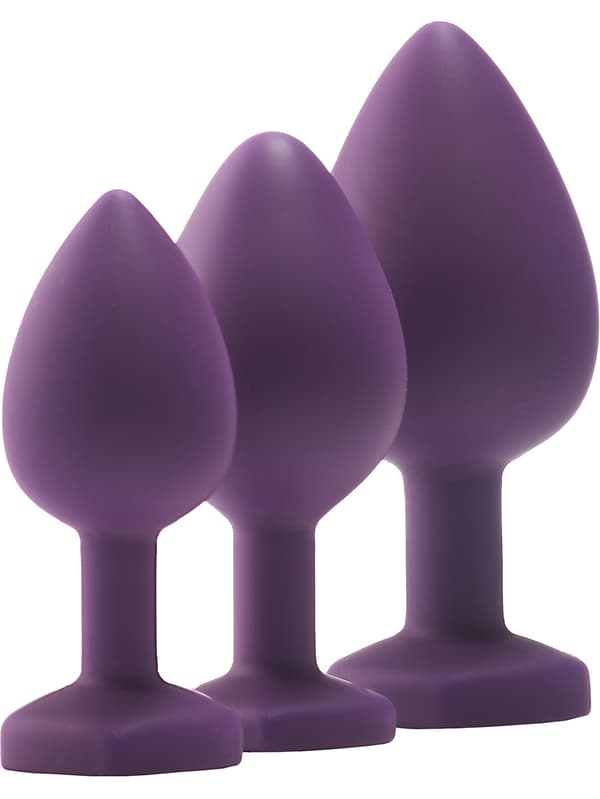 Anal Training Kit