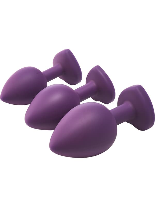 Anal Training Kit