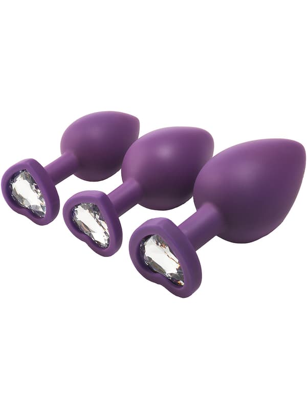 Anal Training Kit