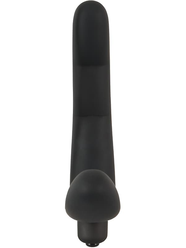 Rebel: Naughty Finger Prostate Vibe