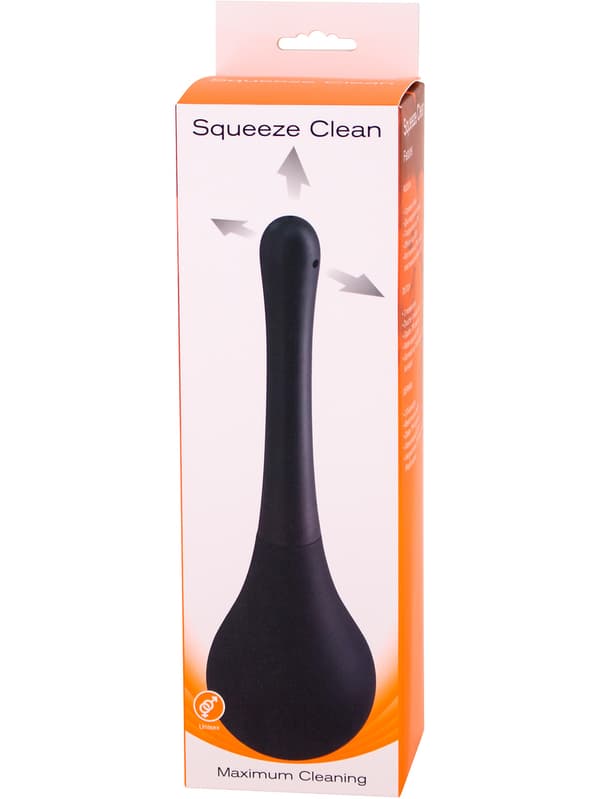 SevenCreations: Squeeze Clean