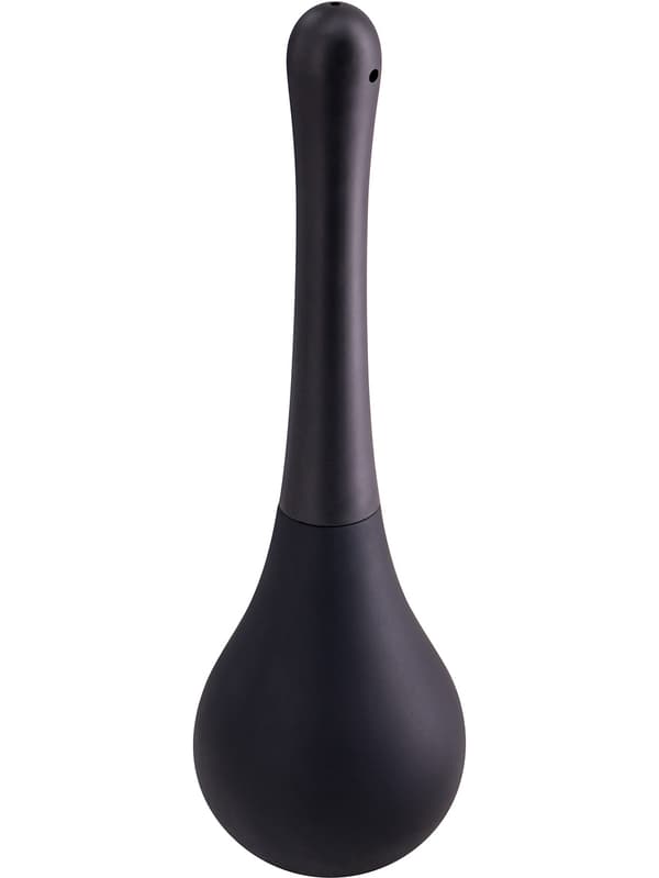 SevenCreations: Squeeze Clean Svart
