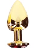 Miniatyrbild 3 av 4: Taboom Luxury: Butt Plug Diamond Jewel, large