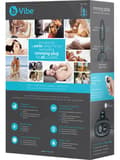 Miniatyrbild 4 av 9: B-Vibe: Rimming Petite, Splash Proof Remote Control Plug