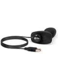 Miniatyrbild 5 av 9: B-Vibe: Rimming Petite, Splash Proof Remote Control Plug