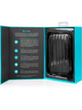 Miniatyrbild 8 av 9: B-Vibe: Rimming Petite, Splash Proof Remote Control Plug