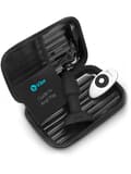 Miniatyrbild 9 av 9: B-Vibe: Rimming Petite, Splash Proof Remote Control Plug