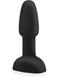Miniatyrbild 1 av 9: B-Vibe: Rimming Petite, Splash Proof Remote Control Plug