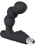 Miniatyrbild 1 av 5: Rebel: Bead-Shaped Prostate Stimulator