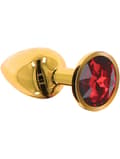 Miniatyrbild 4 av 4: Taboom Luxury: Butt Plug Diamond Jewel, medium