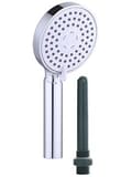Miniatyrbild 4 av 5: WaterClean: Discrete Douche Shower, 2 in 1