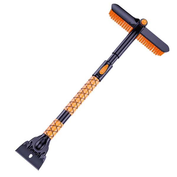 Isskyffel