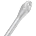 Pikkukuva 6 / 10: vidaXL Taitettava ankkuri hopea 1,5 kg takorauta -  Ankkurit