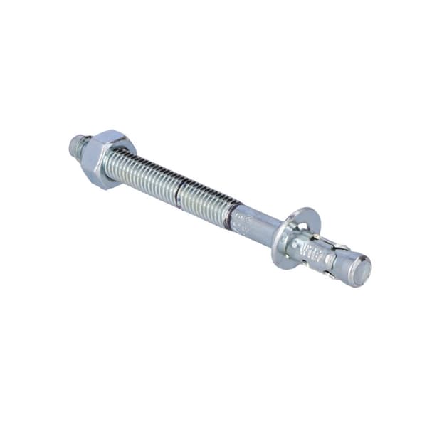 Ankarbult 8x95/30 WTB7