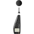 Miniatyrbild 2 av 2: Sonometer testo 816-1 816-1 0563 8170