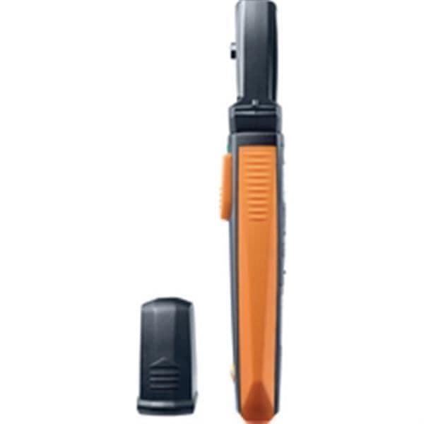 TESTO 410i ansluten propelleranemometer - Ref.0560 1410 - 36V - 8 lux