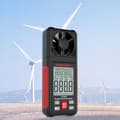 Miniatyrbild 6 av 6: ANEMOMETER MÄTER VINDSTYRKAN MÄTER VOLYM, HASTIGHET OCH TEMPERATUR