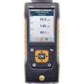 Miniatyrbild 2 av 2: testo 440 Set 100 mm vindmätare - TESTO märke - Maximal intensitet 8 lux - Spänning 36 V - Vikt 180 g