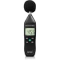 Miniatyrbild 1 av 4: Sonometer LATNEX SM-130DB - Digital ljudmätare med automatisk avstängningsfunktion