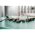 Miniatyrbild 2 av 3: Testo 405i ansluten hettrådsmätare - Testo - Ref.0560 1405 - Maximal intensitet 8 lux - Spänning 36 V