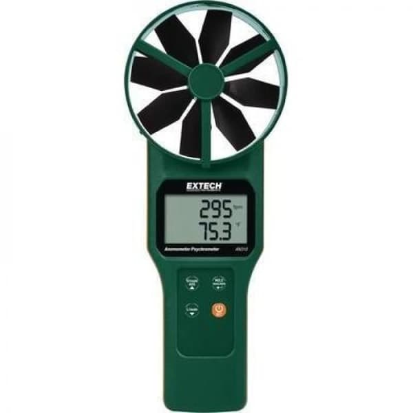 ANÉMOMETER EXTECH AN310 0.2 TILL 30 M-S