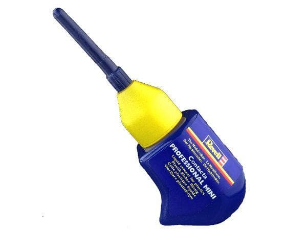 Klej Contacta professional mini p24 39608 Revell, cena za 1szt.