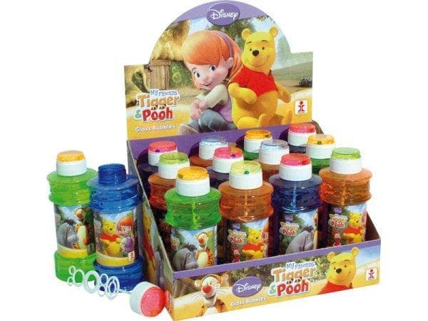 Soap bubbles large 300ml p12 Cars. Mix DULCOP price for 1 piece