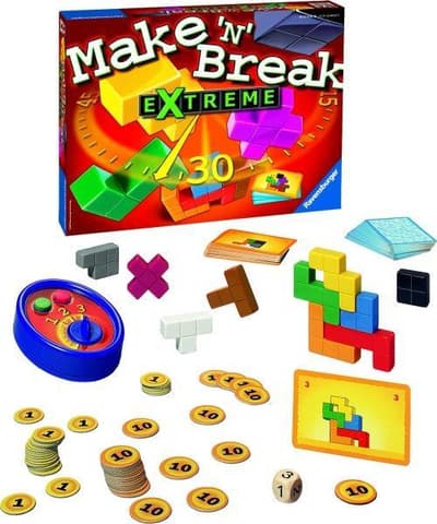 Make'n'Break Extreme 264995 p10 RAVENSBURGER