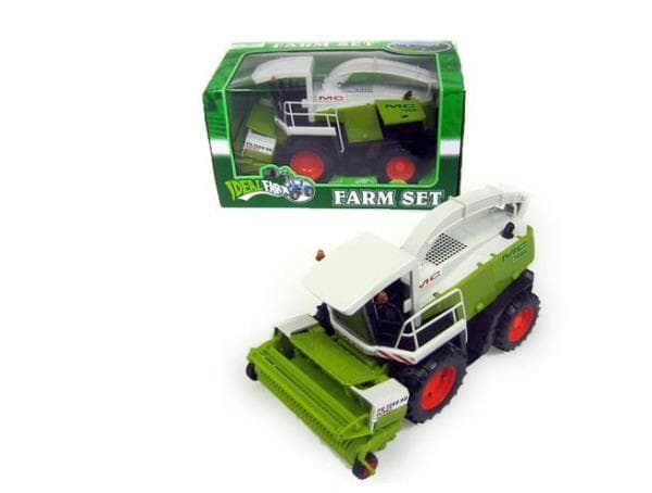 Combine 32cm in a box 7266 HIPO