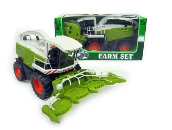 Combine in a box 34cm HIPO