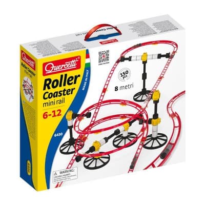 Syrail Roler Coaster 150el tor. QUARCETTI p.6 Cena za sztukę