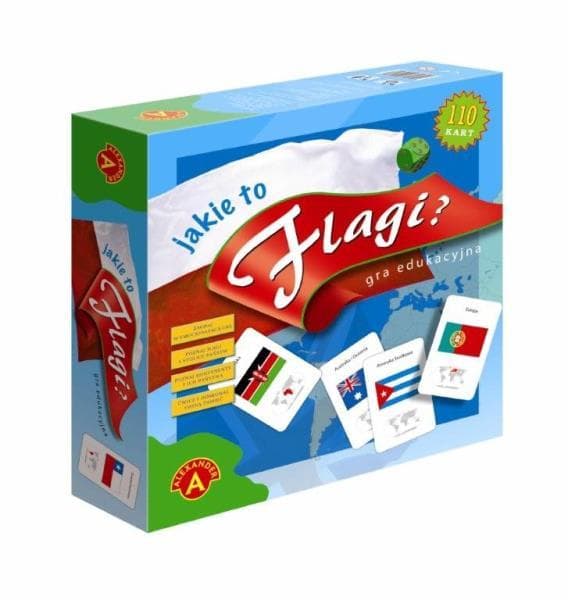What is the average flags. 0456 ALEXANDER