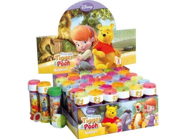 Soap bubbles 60ml p36 Mickey Mouse. Mix DULCOP price for 1 piece