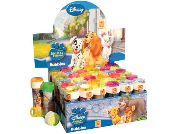 Soap bubbles Winnie the Pooh 60ml p36 DULCOP price for 1 pc.