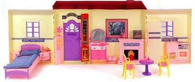 Dollhouse accessories 079182 ADAR