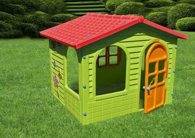 Domek ogrodowy 10630 MOCHTOYS