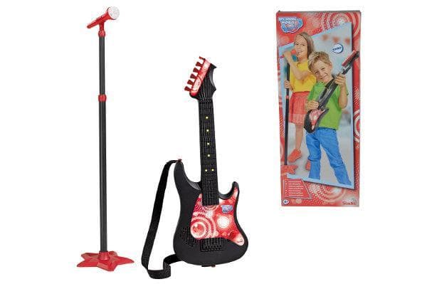Guitar Microphone Simba