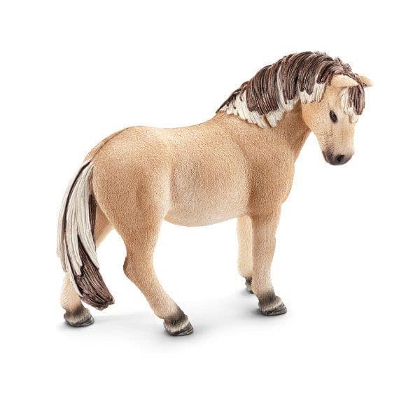 Schleich 13754 Klacz rasy Fiord