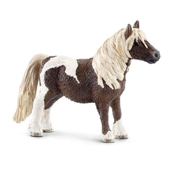 Schleich 13751 Kuc szetlandzki koń