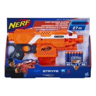 NERF Stryfe Elite A0200 p4 HASBRO