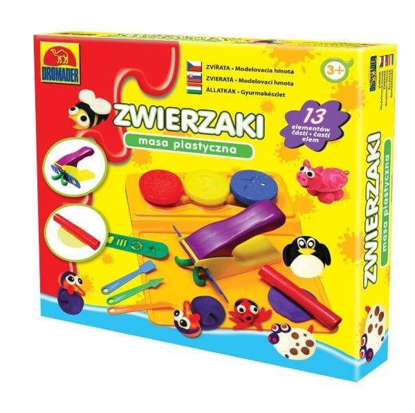 Weight plasyczna - Pets DROMADER 438631