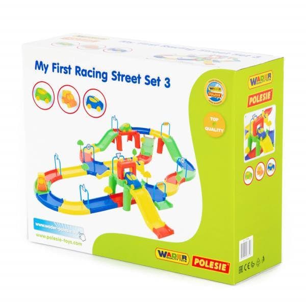 Wader-Polesie 37596 Racecourse box