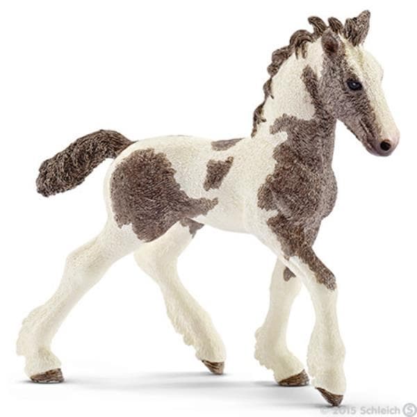 Schleich 13774 Tinker źrebię
