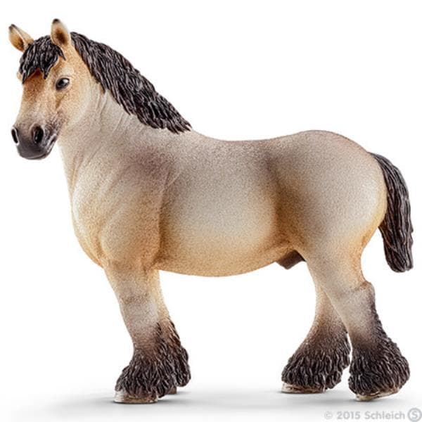 Schleich 13778 Ardennes ogier