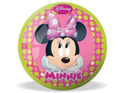 Piłka 230mm Minnie Mouse Mondo