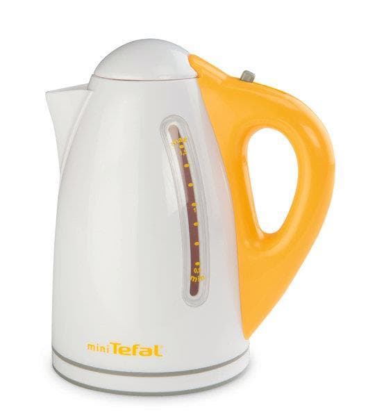 Mini Tefal kettle in the box SMOBY