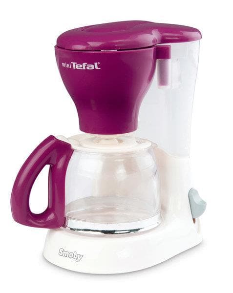 Mini Tefal Coffee 310506 SMOBY