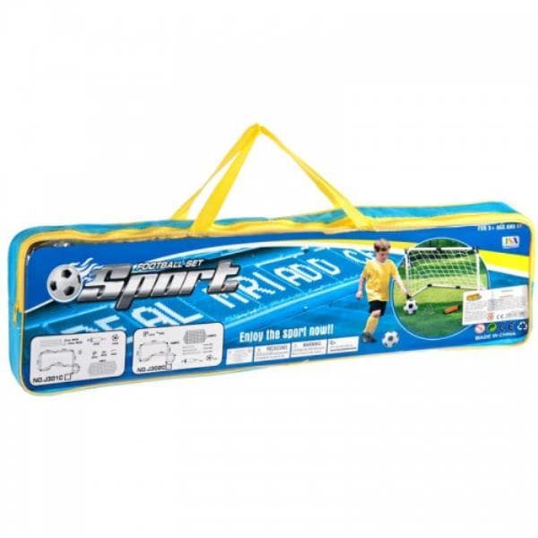 Gateway plastic bag in MC
